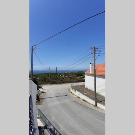 세심브라 A Casa Da Foz Moradia Com Vista Mar 빌라 외부 사진
