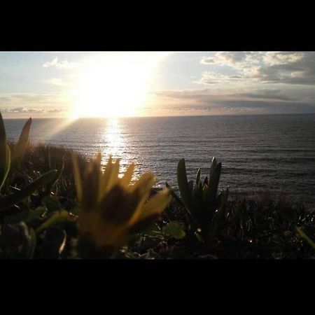 세심브라 A Casa Da Foz Moradia Com Vista Mar 빌라 외부 사진