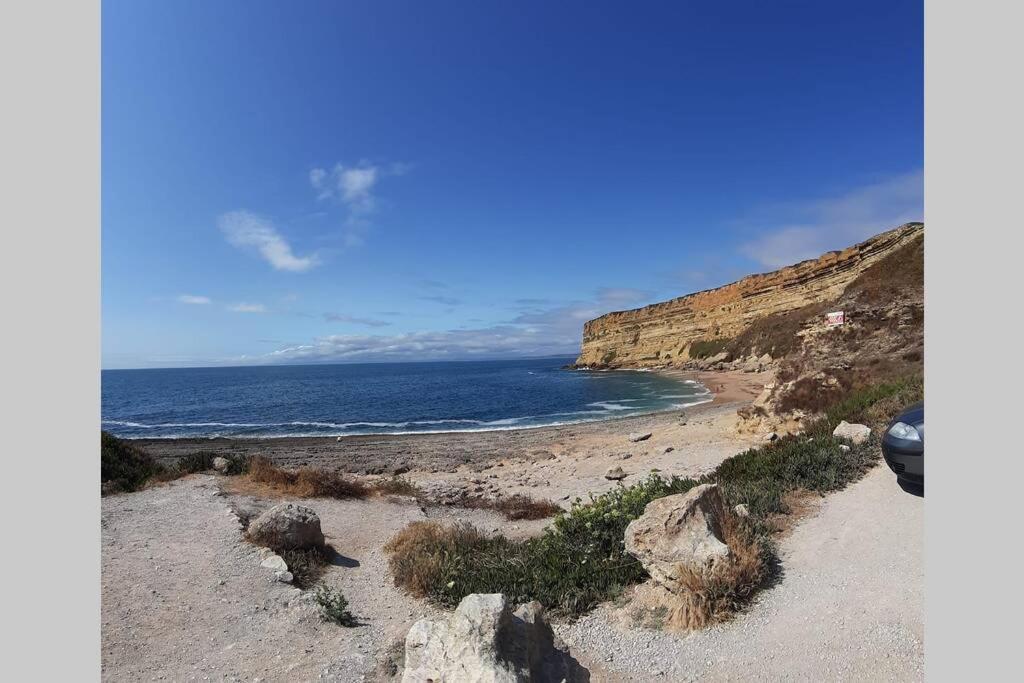세심브라 A Casa Da Foz Moradia Com Vista Mar 빌라 외부 사진