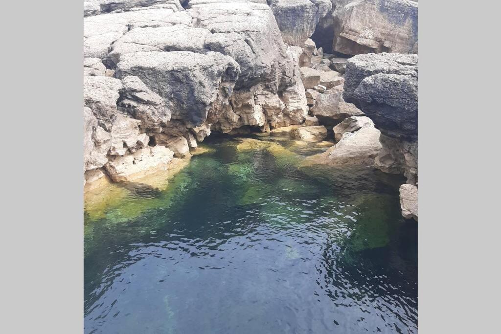 세심브라 A Casa Da Foz Moradia Com Vista Mar 빌라 외부 사진