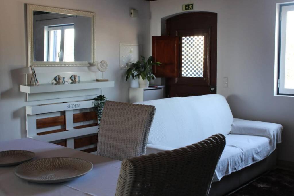 세심브라 A Casa Da Foz Moradia Com Vista Mar 빌라 외부 사진