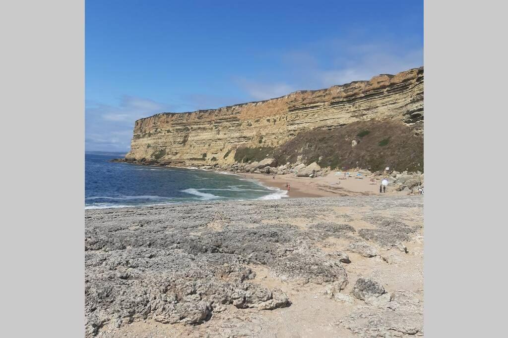세심브라 A Casa Da Foz Moradia Com Vista Mar 빌라 외부 사진