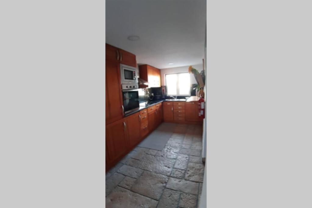 세심브라 A Casa Da Foz Moradia Com Vista Mar 빌라 외부 사진